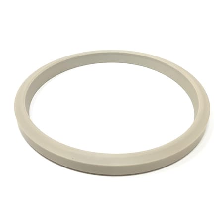 Springer Parts Seat RING 4.0" PEEK; Replaces Waukesha Cherry-Burrell Part# 115351 115351SP
